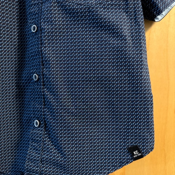 Boys button down shirt - Picture 3 of 5